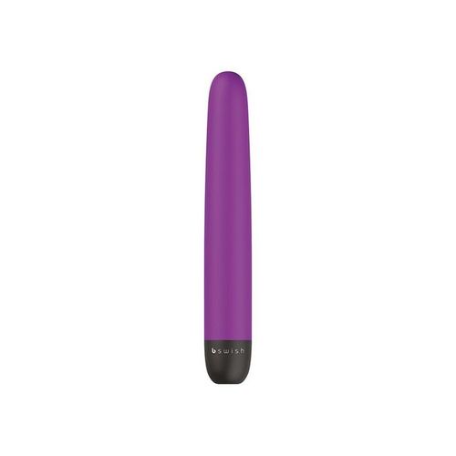 Bgood Classic Vibromasseur B Swish - Violet