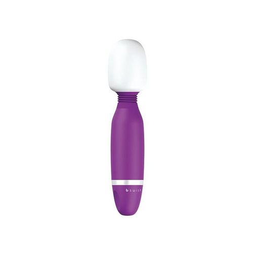 Bthrilled Classic Vibromasseur B Swish - Violet