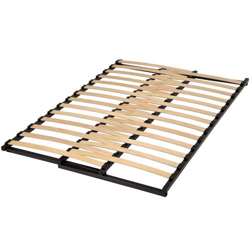Extend - Sommier À Lattes Extensible