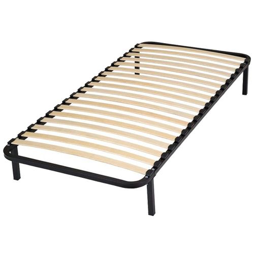 Altokit - Sommier Démontable 18 Lattes 90x190cm