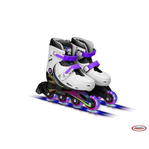 Funbee Funbee-Rollers En Ligne T1  Avec Roues Led