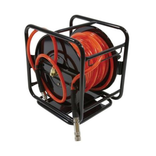 Enrouleur 360° pour tuyau air 30 m SPIT - 129919