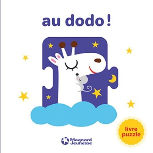 Au Dodo !