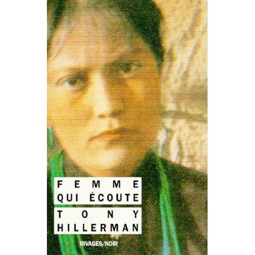 Femme Qui Écoute
