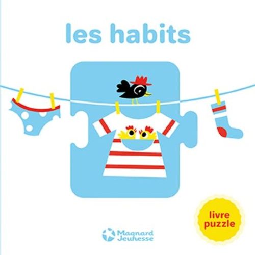 Les Habits