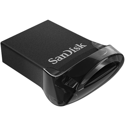 SanDisk 16 Go CARTE MEMOIRE - MEMOIRE FLASH Shape Cle USB 16 Go Cle USB CZ43 Haute Vitesse USB 3.0 Mini Cle USB