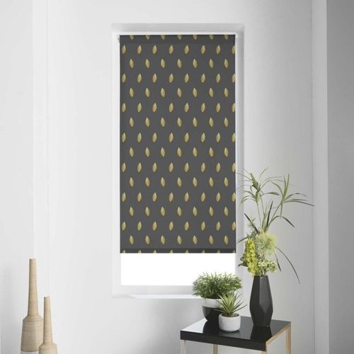 Store Enrouleur Tamisant "Verdura" 45x180cm Anthracite