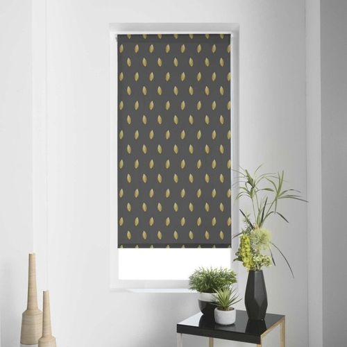 Store Enrouleur Tamisant "Verdura" 60x180cm Anthracite