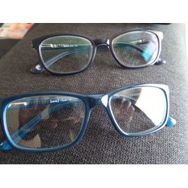 monture lunette level