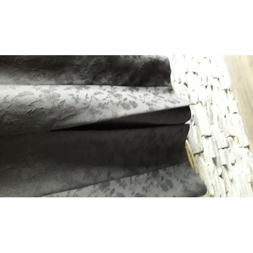 Robe Longue Noire De Soirée
