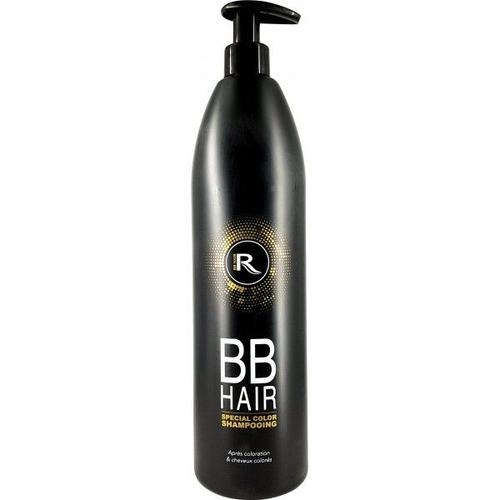 Shampooing Cheveux Colorés Bbhair Generik 1l 