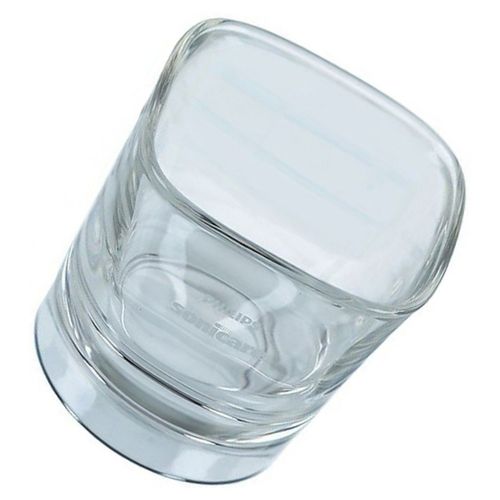 Verre de chargeur Brosse à dents électrique (423509002802 PHILIPS)