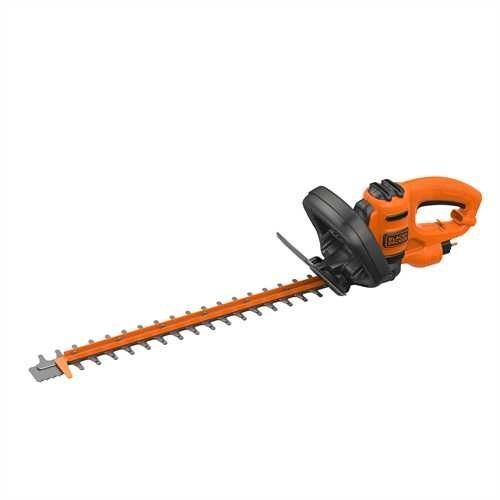 Black & Decker Taille-Haies 50cm, 500W - BEHTS301-QS