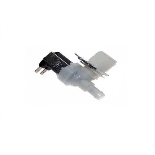 ELECTROVANNE 1 VOIE Ø12MM UNIVERSEL POUR LAVE VAISSELLE BOSCH - 00173751