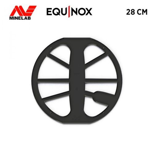 Protège-disque Minelab Equinox
