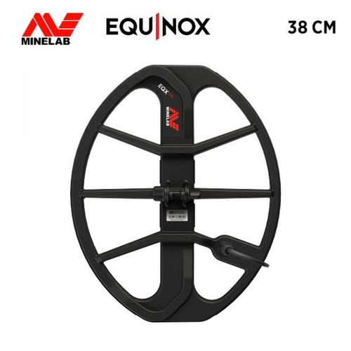 Disque Minelab Equinox - 38 cm