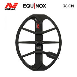 Disque Minelab Equinox - 38 cm