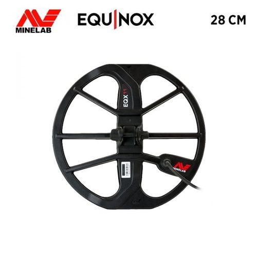 Disque Minelab Equinox : 28 cm