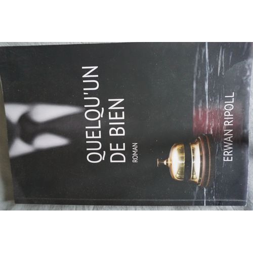 Quelqu'un De Bien