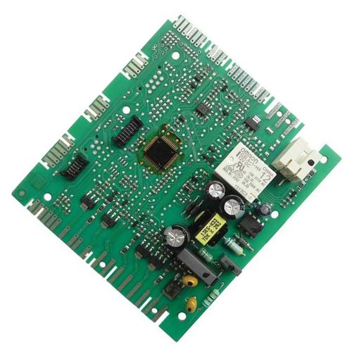Module électronique programmé - Lave-vaisselle (49019860 ROSIERES)