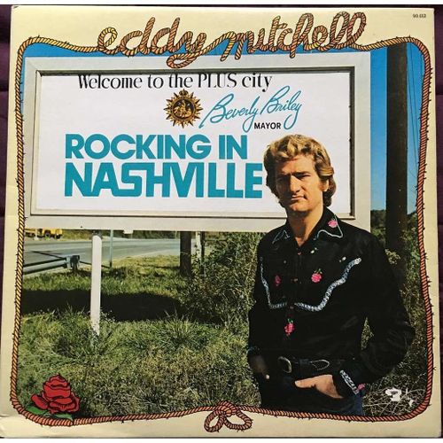 Rocking In Nashville