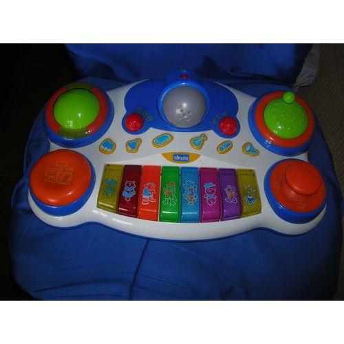 Piano Musical Chicco