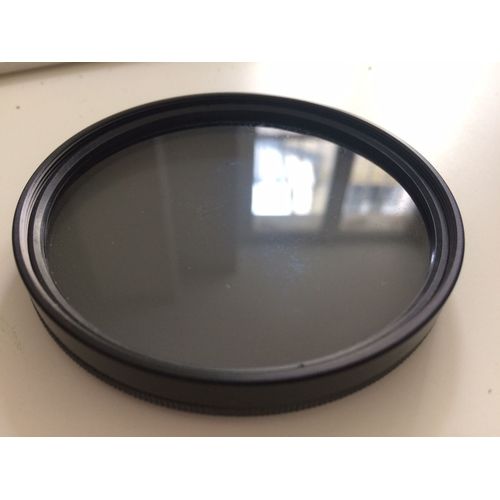 FILTRE COKIN Polarisant Circulaire 72mm