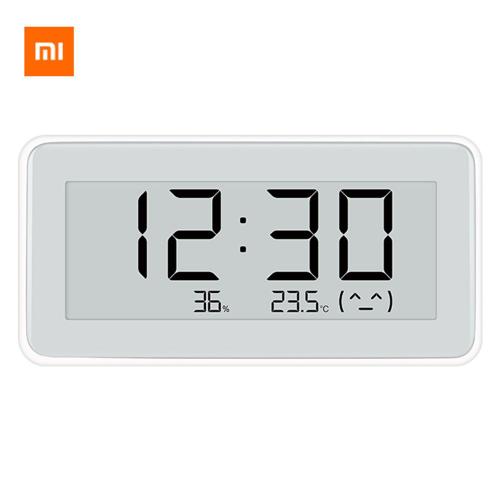 Xiaomi Mijia Smart Linkage Bluetooth Capteur D'humidité De Température Thermomètre Numérique Humidimètre
