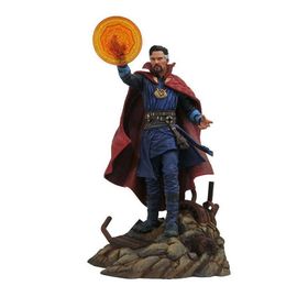 Avengers Infinity War Marvel Gallery Statuette Doctor Strange 23 Cm