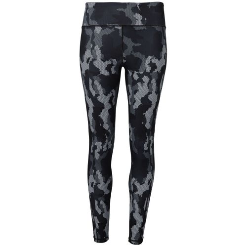 Legging Performance Femme - Tr032 - Noir Camo