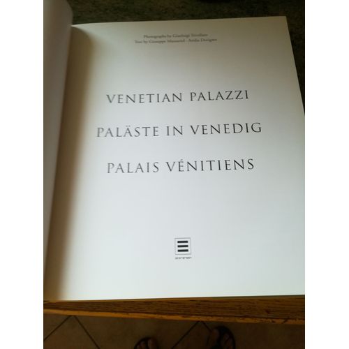Palais Venitiens