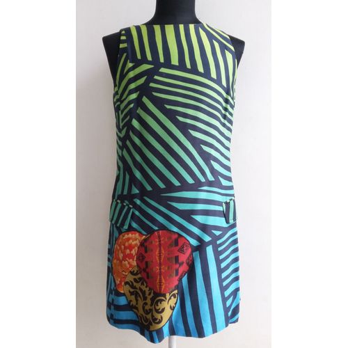 Robe Desigual By Lacroix Taille 40