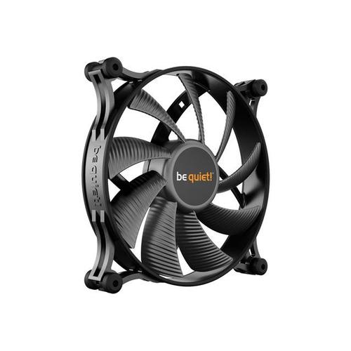 be quiet! Shadow Wings 2 - Ventilateur châssis - 140 mm