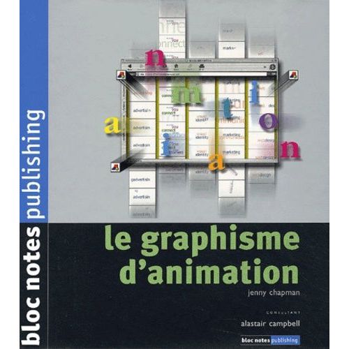 Le Graphisme D'animation