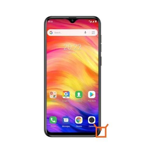 Ulefone S11 Dual SIM 16GB 1GB RAM Noir