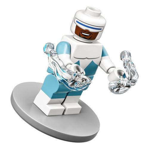 Lego Minifigures Disney Série 2 - Frozone
