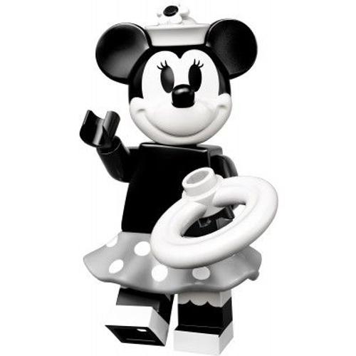Lego Minifigures Disney Série 2 - Minnie