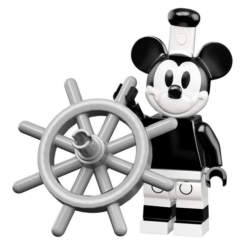 Lego Minifigures Disney Série 2 - Mickey