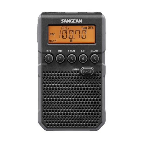 SANGEAN - POCKET 800 (DT-800)