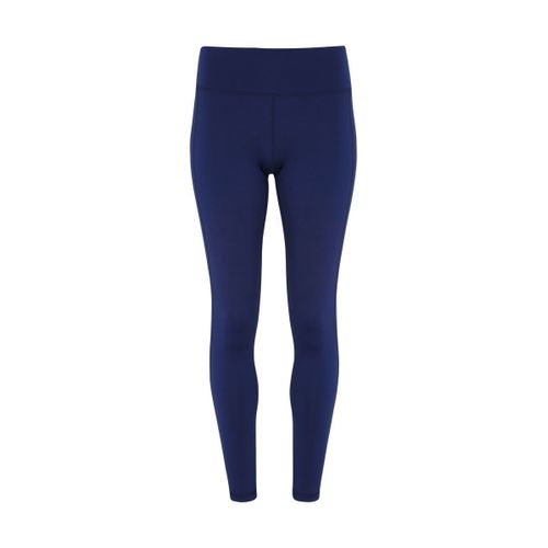 Legging Performance Femme - Tr031 - Bleu Marine