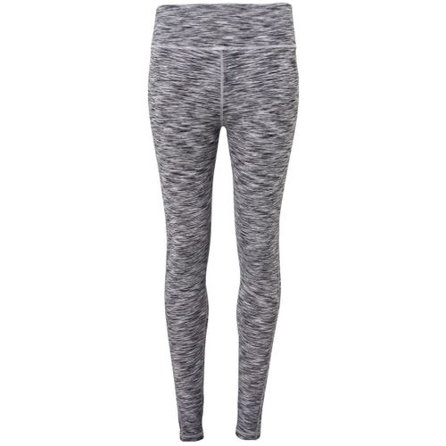 Legging Performance Femme - Tr031 - Gris