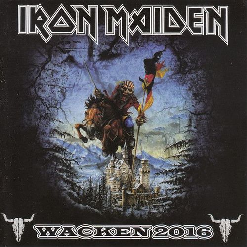 Wacken 2016