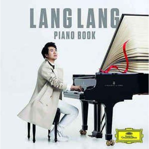 Piano Book -2 Lp 180g Pressing (Include Download Card)