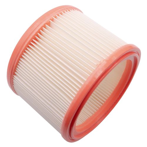 vhbw filtre d'aspirateur pour Gisowatt ASS 50, GSW 10 aspirateurfiltre aspiration principal