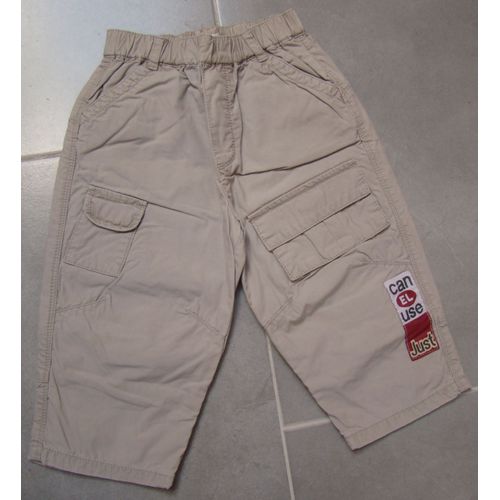 Pantalon Marque Eliane Et Lena 18 Mois
