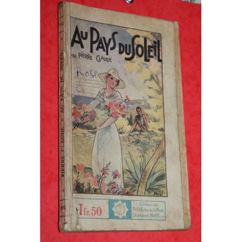 Au Pays Du Soleil - Collection Stella