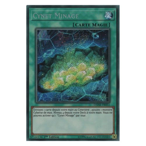 Cynet Minage (Dane-Fr051)