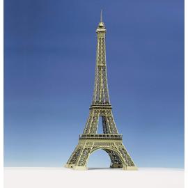 Maquette starter kit tour eiffel Heller