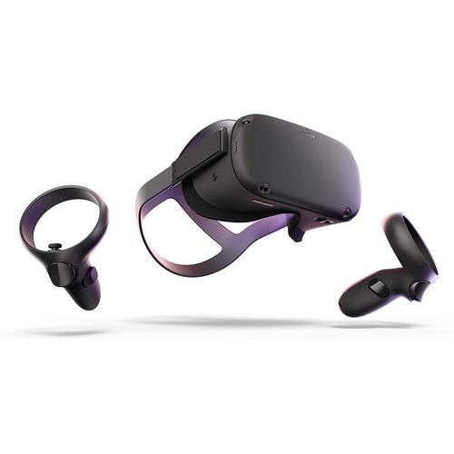 Casque De Réalité Virtuelle Oculus Quest 128go