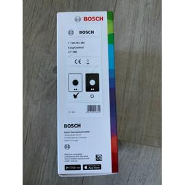 Bosch CT200 EasyControl Smart Climatiseur Blanc